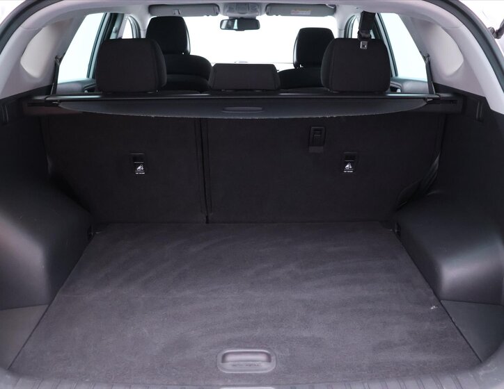 Hyundai Tucson SUV 2,0 l 100 kw