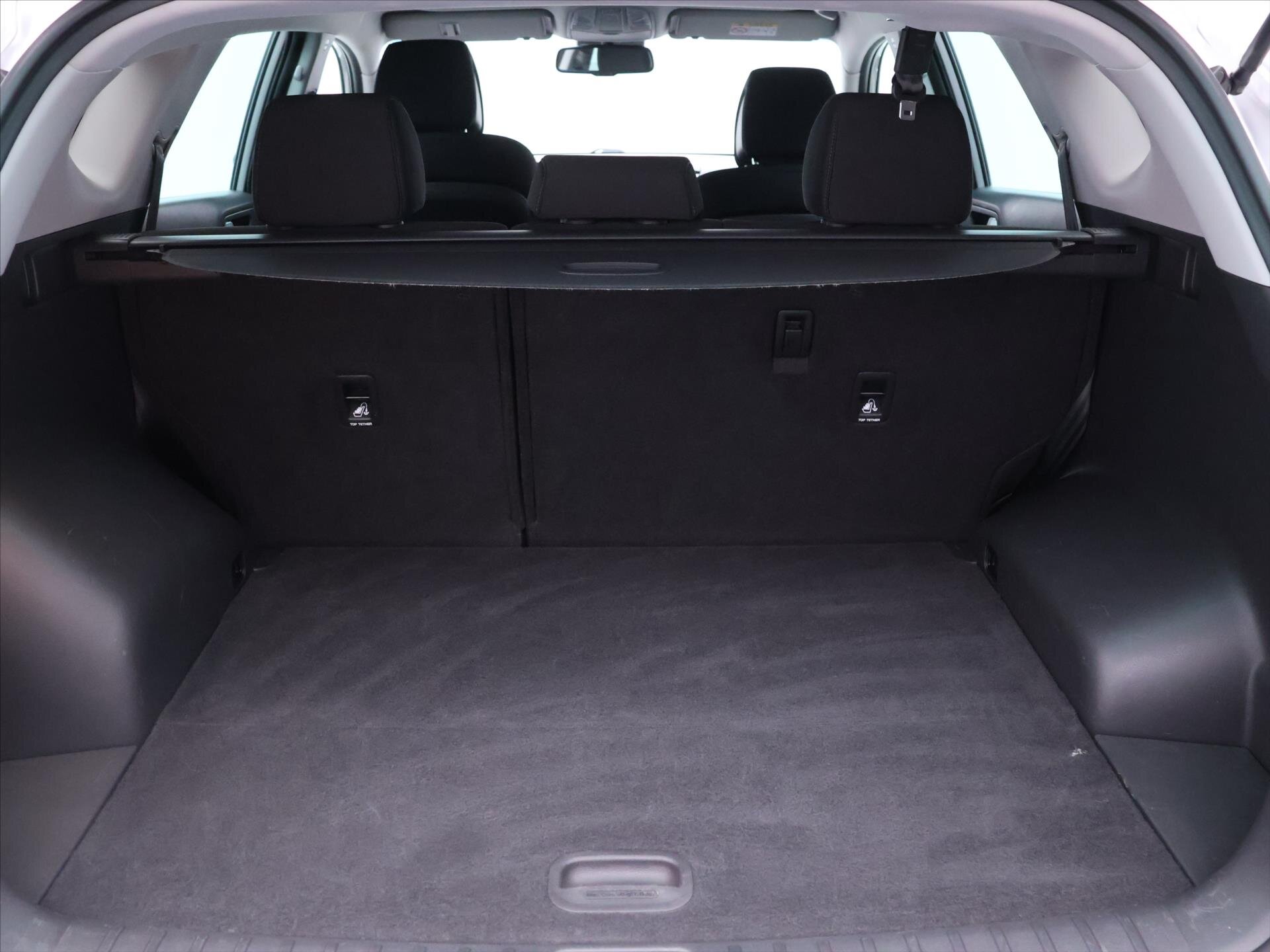 Hyundai Tucson SUV 2,0 l 100 kw