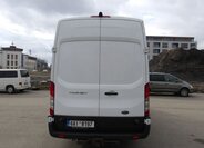 Ford Transit Skříň 2,2 l 114 kw
