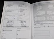 Volkswagen Caddy Kombi 1,6 l 75 kw