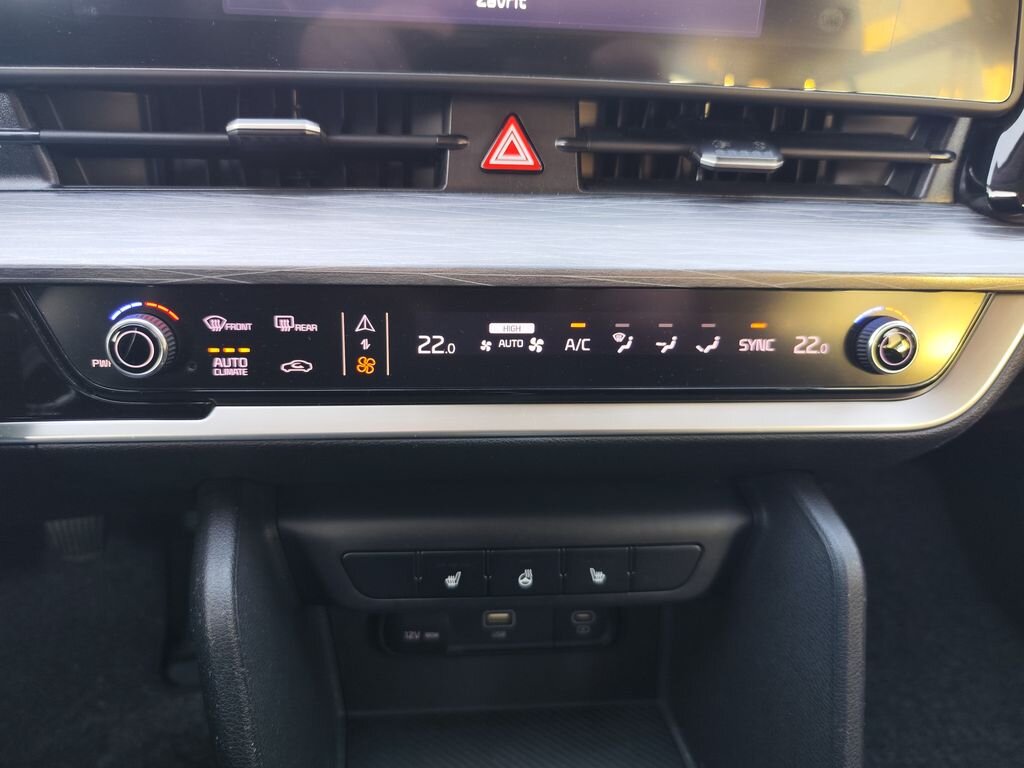 KIA Sportage SUV 1,6 l 110 kw