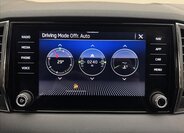 Škoda Karoq SUV 2,0 l 110 kw