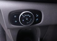 Ford Tourneo Custom Kombi 2,0 l 125 kw