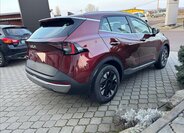 KIA Sportage Ostatní 0,0 0