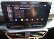 Cupra Formentor SUV / Terénní 1,5 l 110 kw