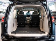 Chrysler Pacifica MPV 3,6 l 221 kw