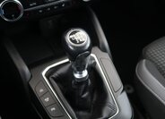 Ford Focus Kombi 1,5 l 88 kw