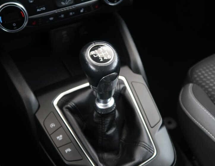 Ford Focus Kombi 1,5 l 88 kw