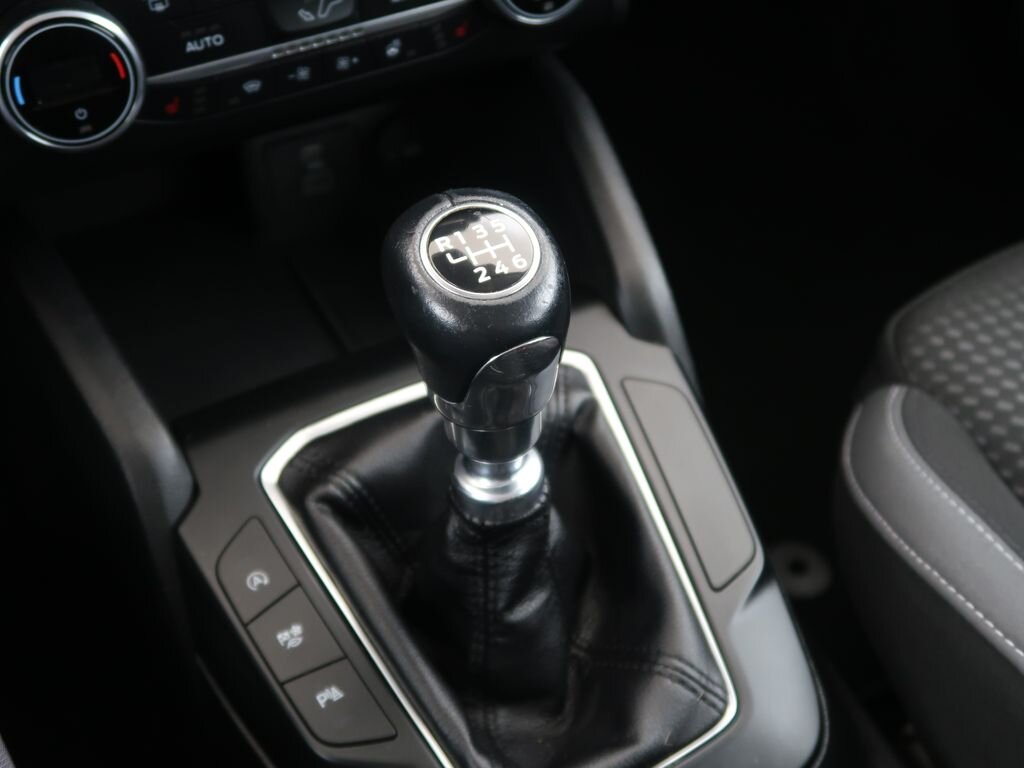 Ford Focus Kombi 1,5 l 88 kw