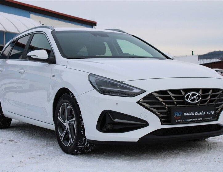 Hyundai i30 3