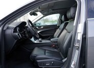 Audi A6 Allroad Kombi 3,0 l 250 kw