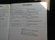 Ford Transit Custom Ostatní 2,0 l 96 kw