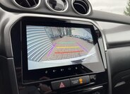 Suzuki Vitara SUV 1,4 l 81 kw