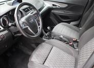 Opel Mokka 10