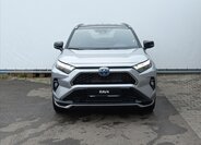 Toyota RAV4 SUV 2,5 l 136 kw