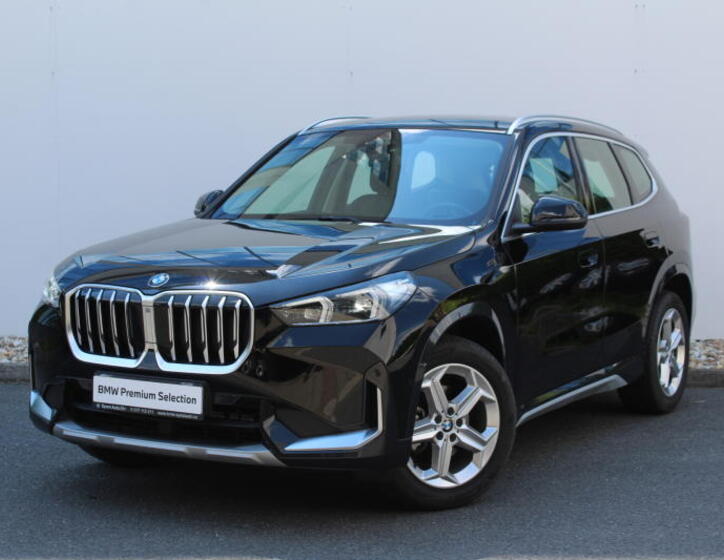 BMW X1 1