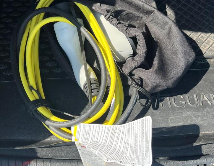 Volkswagen Tiguan 30