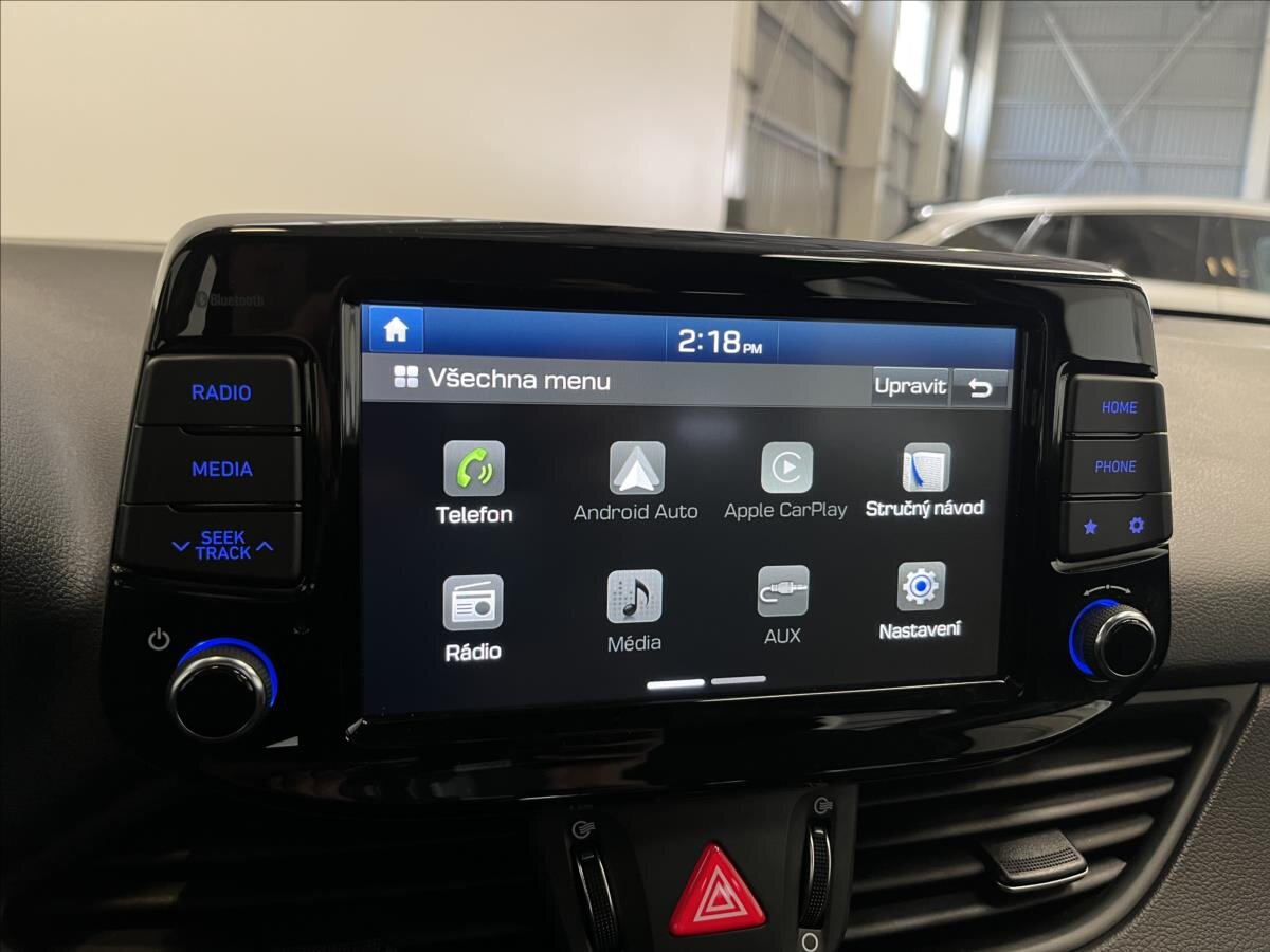 Hyundai i30 Kombi 998,0 88 kw