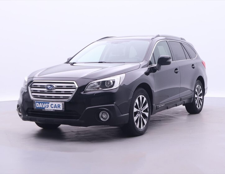 Subaru Outback Kombi 2,5 l 129 kw