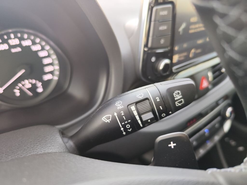 Hyundai i30 Kombi 998,0 88 kw