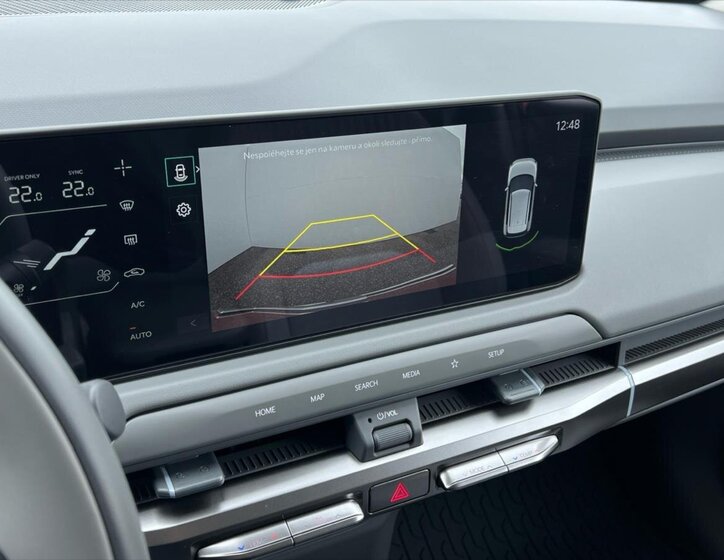 KIA EV3 SUV / Terénní 0,0 150 kw