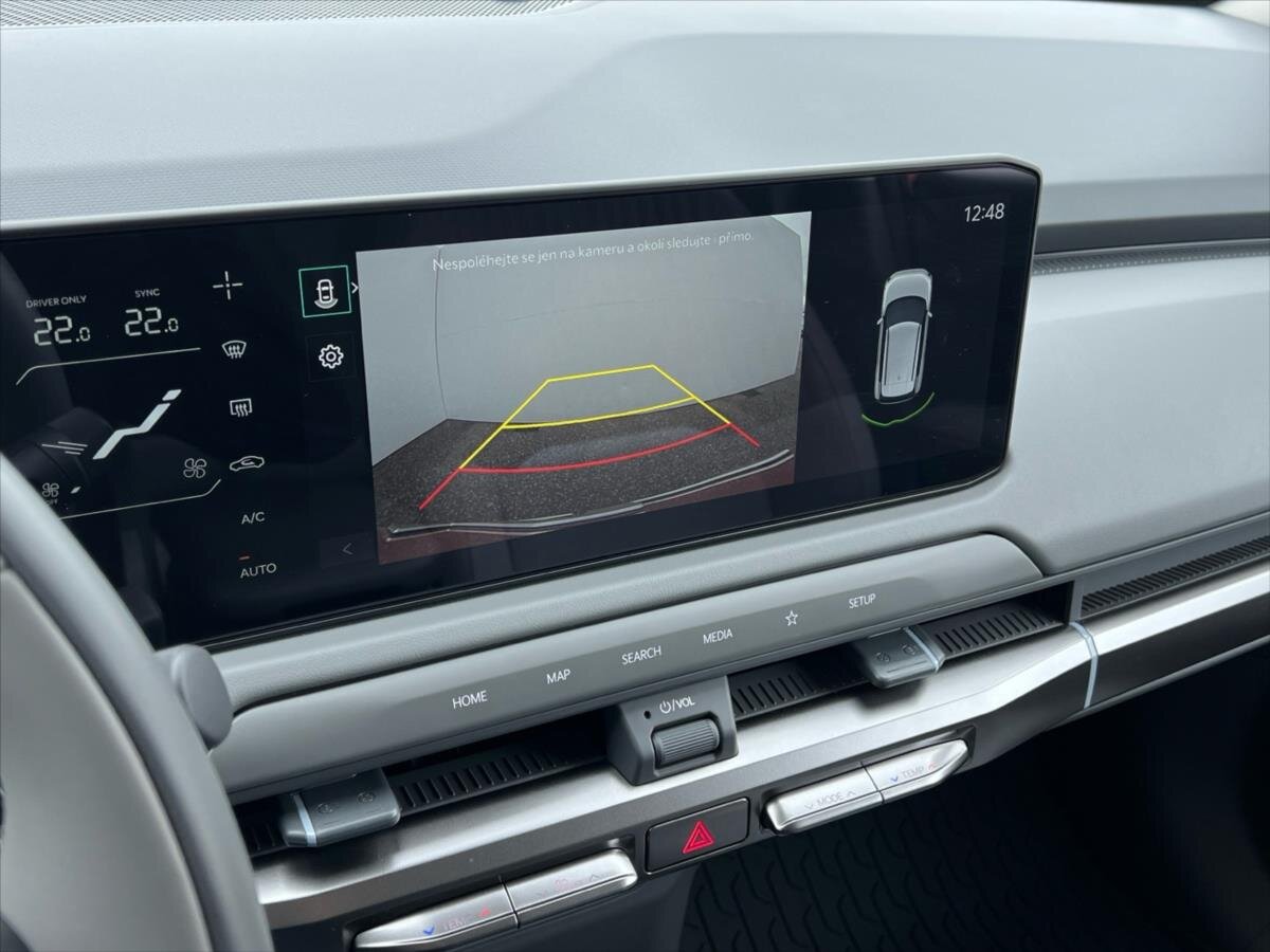 KIA EV3 SUV / Terénní 0,0 150 kw