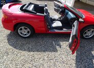 Mitsubishi Eclipse Kabriolet 2,4 l 107 kw