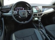 Škoda Scala Hatchback 999,0 81 kw