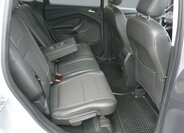 Ford Kuga SUV / Terénní 2,0 l 110 kw