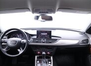 Audi A6 Sedan / Limuzína 3,0 l 235 kw