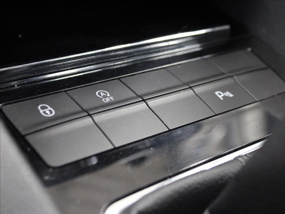 Škoda Octavia Kombi 1,6 l 85 kw