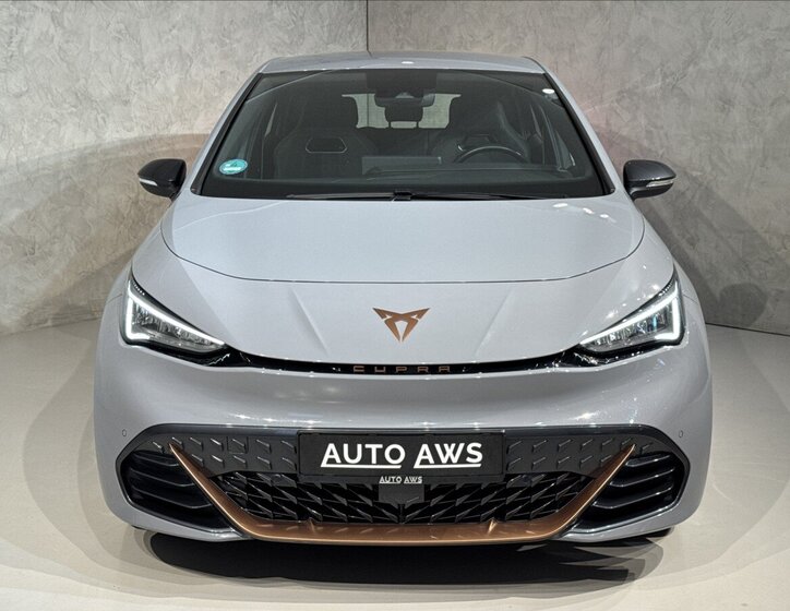 Cupra Born Hatchback 0,0 150 kw
