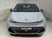 Cupra Born Hatchback 0,0 150 kw