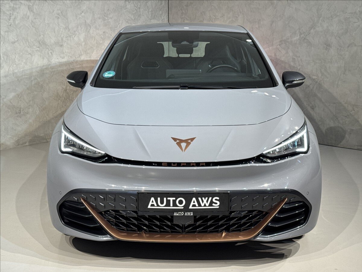 Cupra Born Hatchback 0,0 150 kw