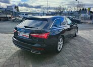 Audi A6 Kombi 3,0 l 170 kw