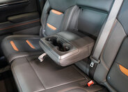 GMC Sierra Pick-up 6,2 l 313 kw