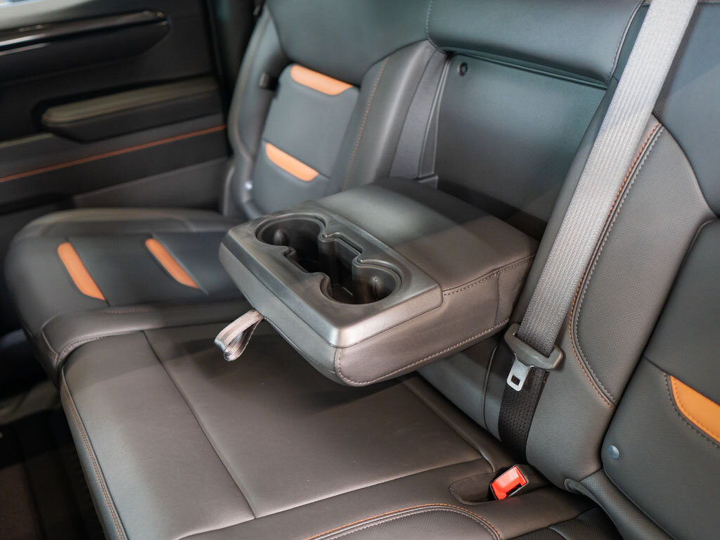 GMC Sierra Pick-up 6,2 l 313 kw