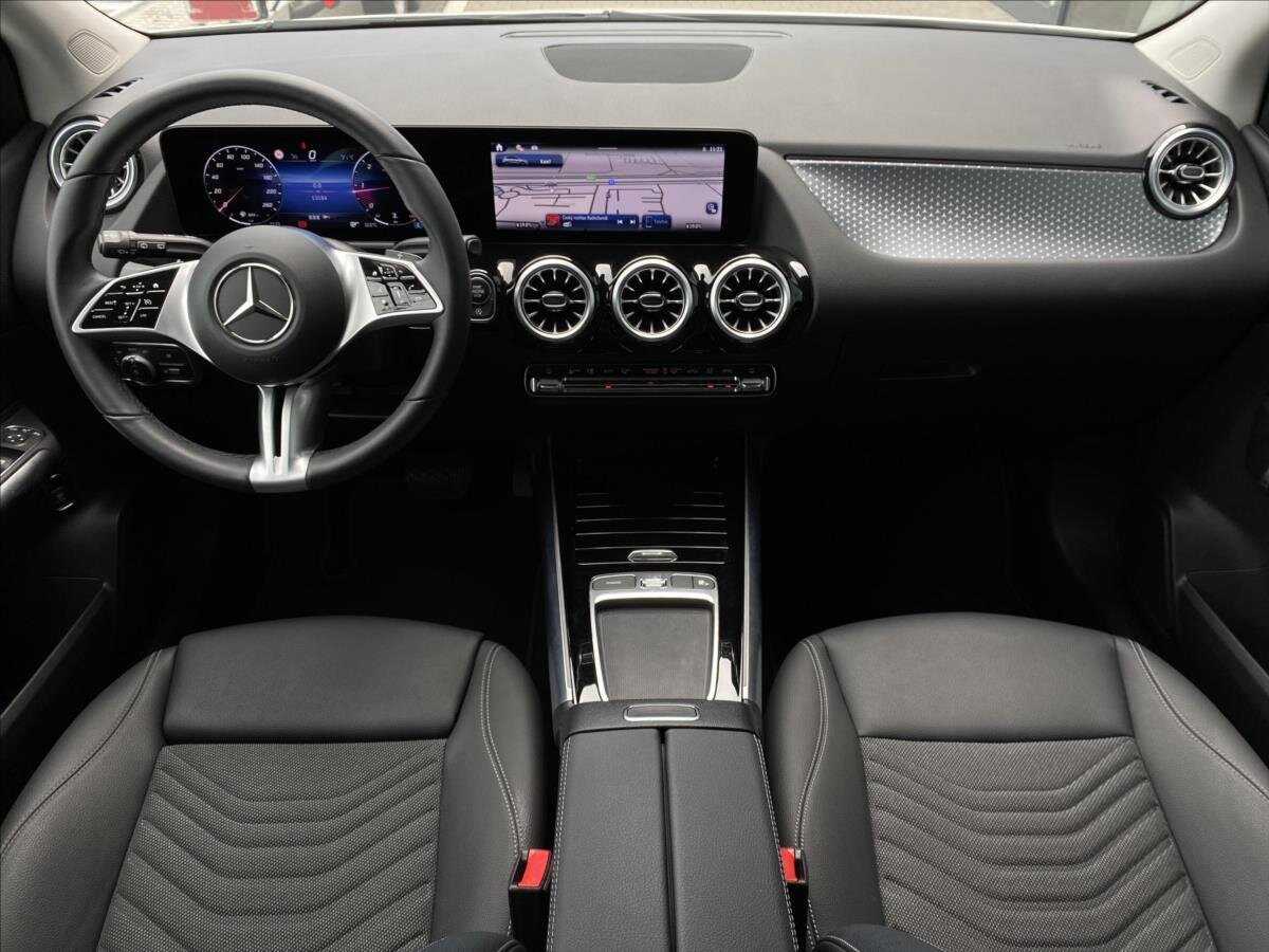 Mercedes-Benz Třídy B