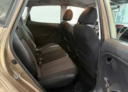 KIA Venga MPV 1,4 l 66 kw