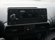 Citroën Berlingo 10