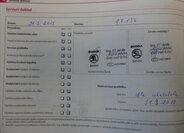 Škoda Yeti SUV / Terénní 1,8 l 118 kw