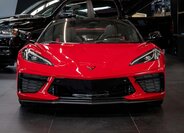 Chevrolet Corvette Kabriolet 6,2 l 353 kw