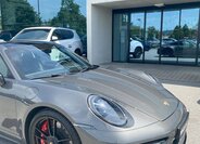 Porsche 911 Kupé 3,0 l 353 kw