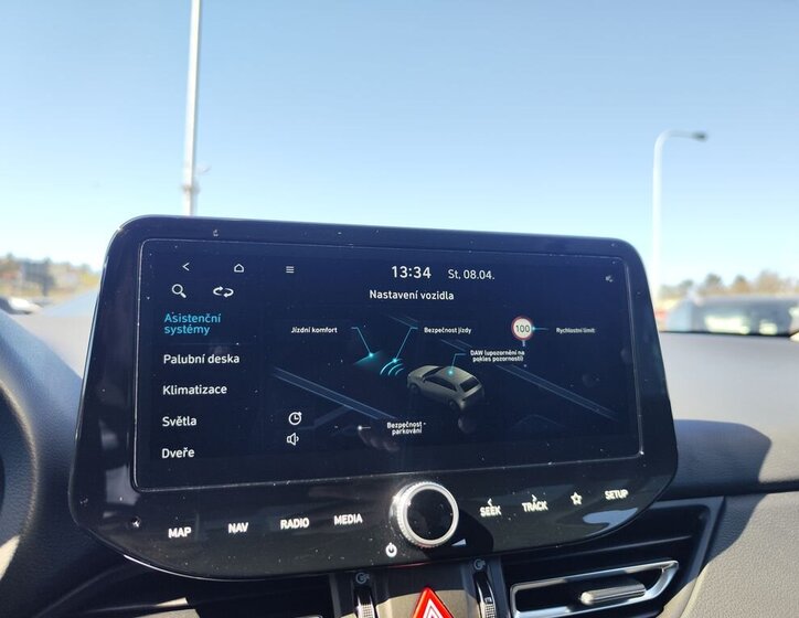 Hyundai i30 Kombi 998,0 74 kw