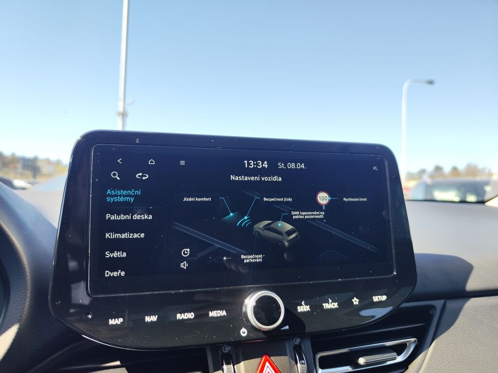 Hyundai i30 Kombi 998,0 74 kw