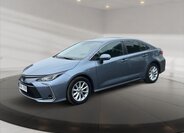 Toyota Corolla Sedan / Limuzína 1,5 l 92 kw