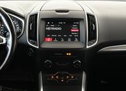 Ford S-MAX MPV 2,0 l 110 kw