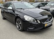 Volvo V60 13