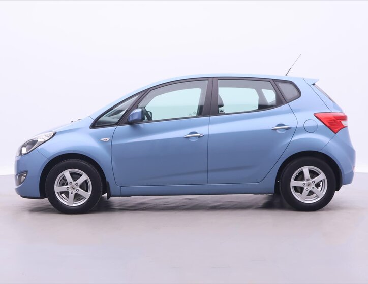 Hyundai ix20 MPV 1,4 l 66 kw