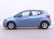 Hyundai ix20 MPV 1,4 l 66 kw
